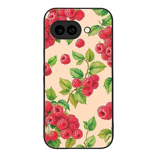 Θήκη Sonique Fruit Series για Google Pixel 9a 5G Βατόμουρο