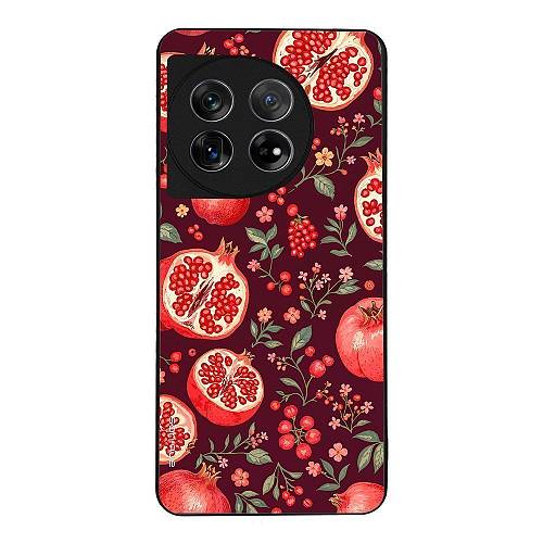 Θήκη Sonique Fruit Series για OnePlus 11 5G Ρόδι