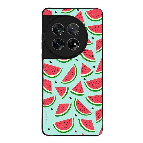 Θήκη Sonique Fruit Series για OnePlus 12 5G Καρπούζι 01