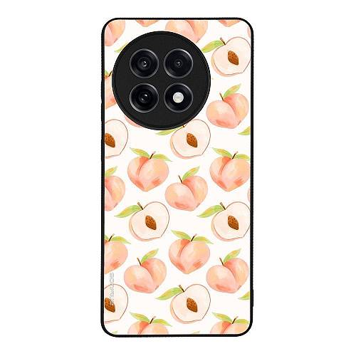 Θήκη Sonique Fruit Series για OnePlus 13R 5G Ροδάκινο