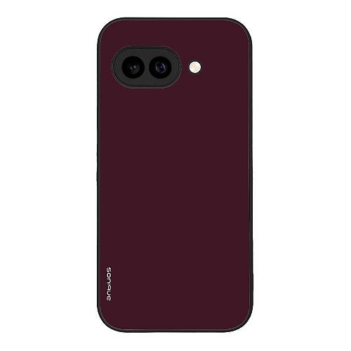 Θήκη Sonique ColorBloc Series για Google Pixel 9a 5G Μπορντό