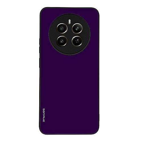 Θήκη Sonique ColorBloc Series για Realme 12 Plus 5G Μωβ