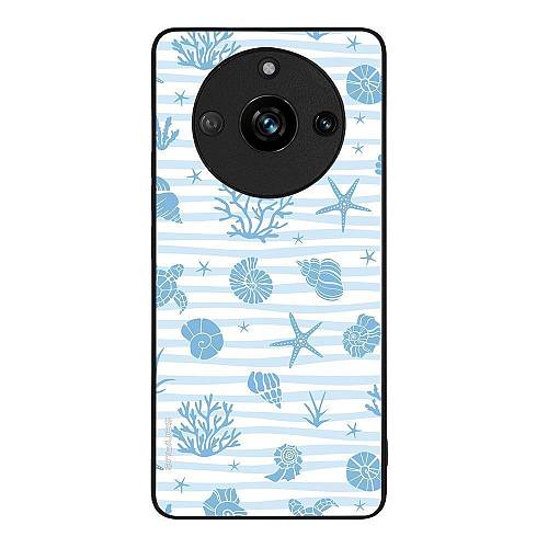 Θήκη Sonique Ocean Series για Realme 11 Pro 5G / Realme 11 Pro Plus 5G Κοράλλια