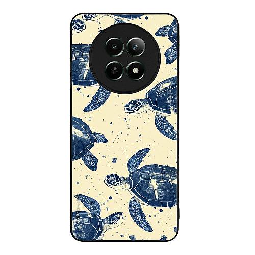 Θήκη Sonique Ocean Series για Realme 12 5G / Realme 12x Χελώνες
