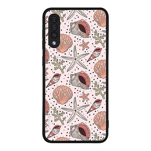 Θήκη Sonique Ocean Series για Samsung Galaxy A50 / Galaxy A50S / Galaxy A30S Αστερίας