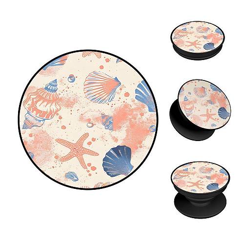 Pop Holder Sonique Ocean Series Κοχύλια