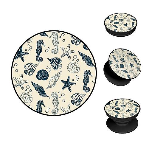 Pop Holder Sonique Ocean Series Όστρακα