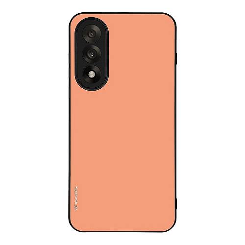 Θήκη Sonique ColorBloc Series για OnePlus Nord 5 5G Κοραλί