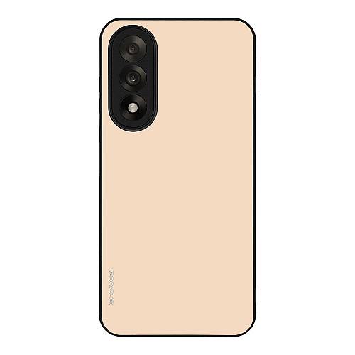 Θήκη Sonique ColorBloc Series για OnePlus Nord 5 5G Μπεζ