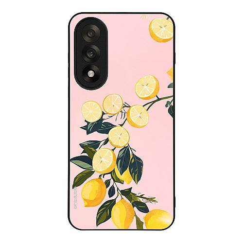Θήκη Sonique Fruit Series για OnePlus Nord 5 5G Λεμόνι