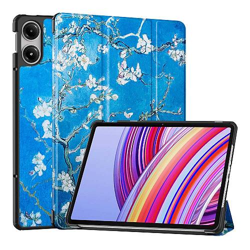 Θήκη Tablet Smartcase Slim Sonique για Xiaomi Redmi Pad Pro 12.1" Sakura