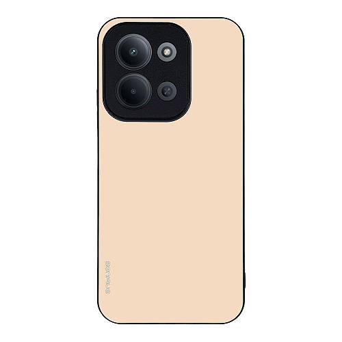 Θήκη Sonique ColorBloc Series για Xiaomi Redmi 15C 4G / Redmi 15C 5G / Poco C85 4G Μπεζ