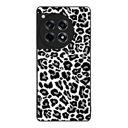 Θήκη Sonique Animal Print Series για OnePlus 12R 5G Leopard 03