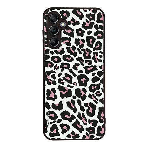 Θήκη Sonique Animal Print Series για Samsung Galaxy A14 4G / Galaxy A14 5G Leopard 02