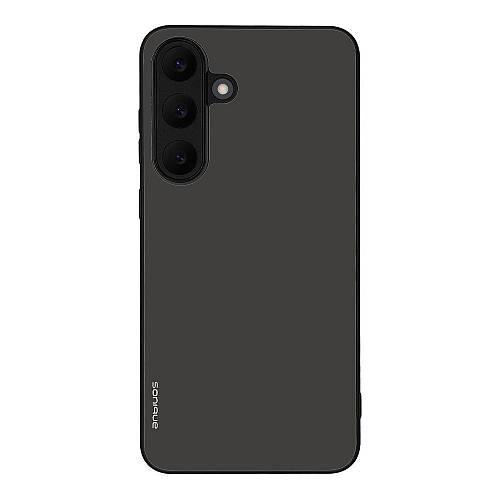 Θήκη Sonique ColorBloc Series για Samsung Galaxy S25 FE Γκρι