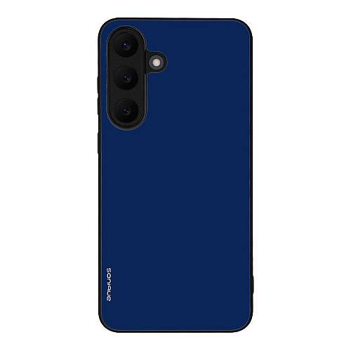 Θήκη Sonique ColorBloc Series για Samsung Galaxy S25 FE Μπλέ