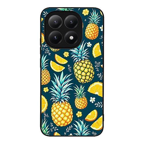 Θήκη Sonique Fruit Series για Xiaomi Xiaomi 15T 5G Ανανάς