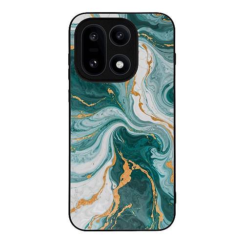 Θήκη Sonique Marble Series για OnePlus 15 5G Πράσινο 01