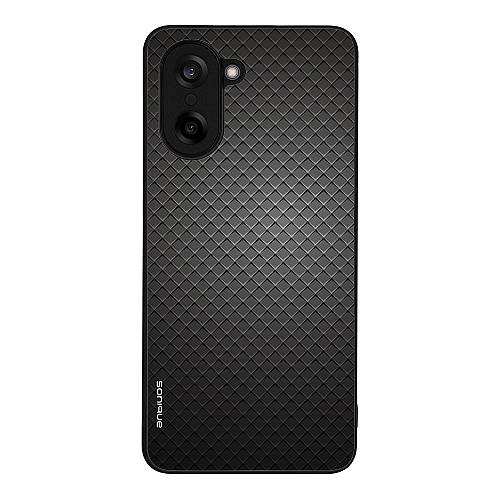 Θήκη Sonique Carbon Series για OnePlus Nord CE 5 5G Γκρι