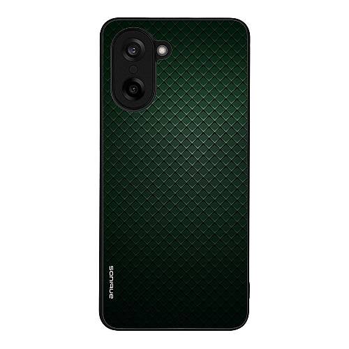 Θήκη Sonique Carbon Series για OnePlus Nord CE 5 5G Πράσινο