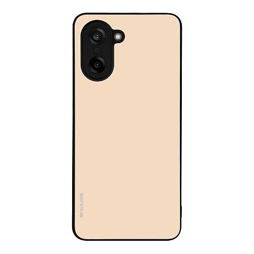 Θήκη Sonique ColorBloc Series για OnePlus Nord CE 5 5G Μπεζ