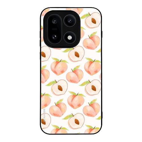 Θήκη Sonique Fruit Series για OnePlus 15 5G Ροδάκινο