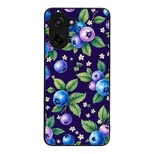 Θήκη Sonique Fruit Series για OnePlus Nord CE 5 5G Μύρτιλο 01