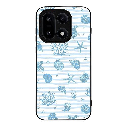 Θήκη Sonique Ocean Series για OnePlus 15 5G Κοράλλια