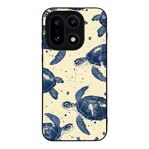 Θήκη Sonique Ocean Series για OnePlus 15 5G Χελώνες
