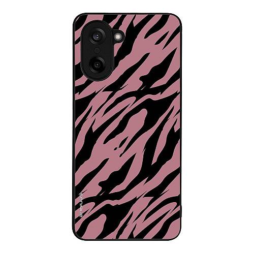 Θήκη Sonique Animal Print Series για OnePlus Nord CE 5 5G Tiger 02