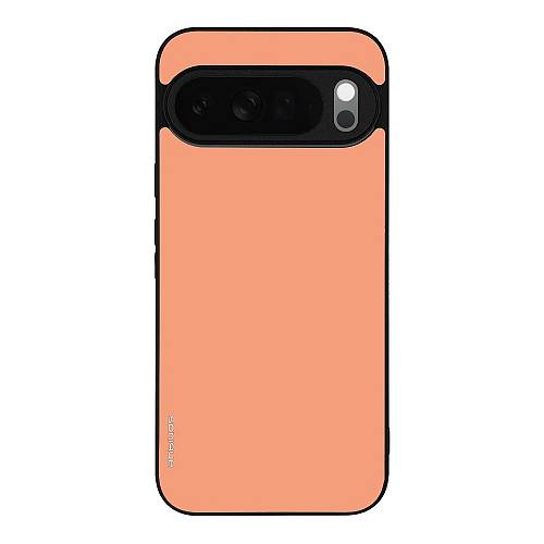 Θήκη Sonique ColorBloc Series για Google Pixel 10 Pro XL 5G Κοραλί