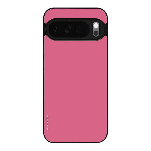 Θήκη Sonique ColorBloc Series για Google Pixel 10 Pro XL 5G Ροζ