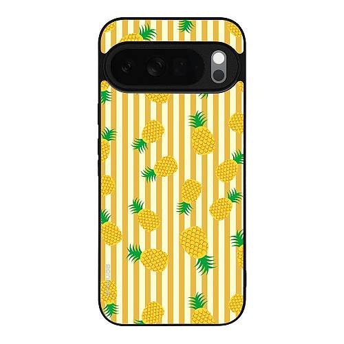 Θήκη Sonique Fruit Series για Google Pixel 10 Pro XL 5G Ανανάς 01