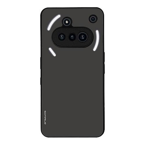 Θήκη Sonique ColorBloc Series για Nothing Phone 3a Γκρι