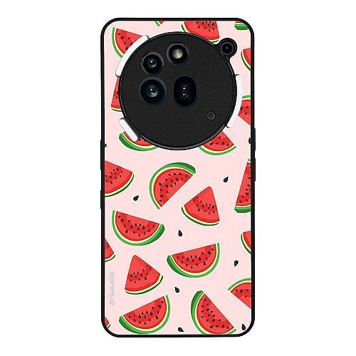 Θήκη Sonique Fruit Series για Nothing Phone 3a Pro Καρπούζι