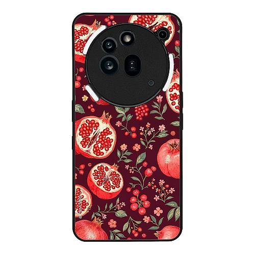 Θήκη Sonique Fruit Series για Nothing Phone 3a Pro Ρόδι