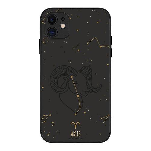Θήκη Sonique Zodiac Series για Apple iPhone 11 Aries