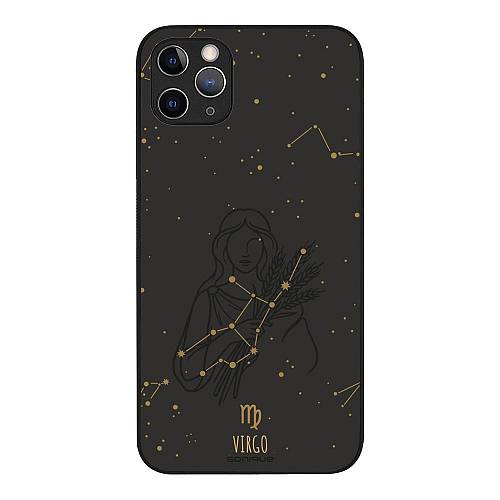 Θήκη Sonique Zodiac Series για Apple iPhone 11 Pro Max Virgo