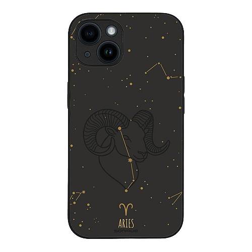 Θήκη Sonique Zodiac Series για Apple iPhone 14 Aries