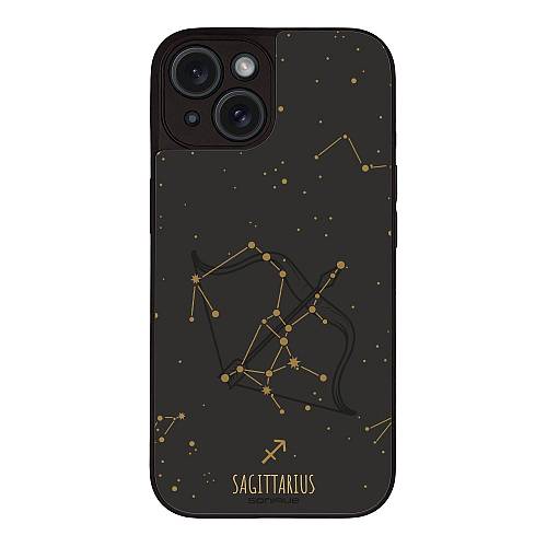 Θήκη Sonique Zodiac Series για Apple iPhone 15 Sagittarius