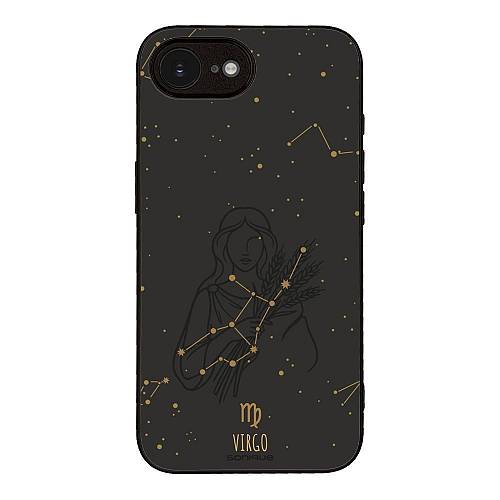 Θήκη Sonique Zodiac Series για Apple iPhone 16e / iPhone 17e Virgo