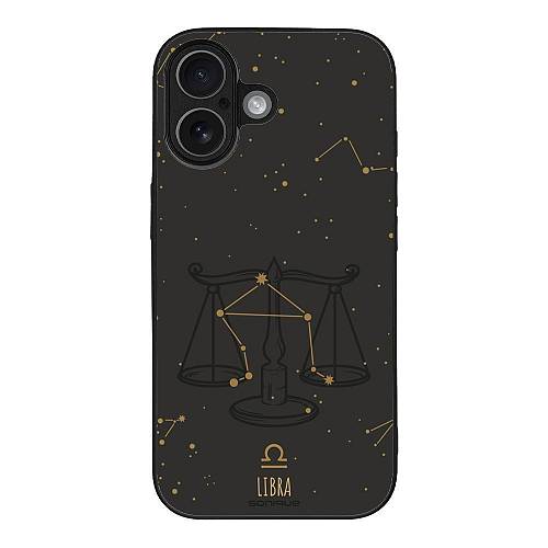Θήκη Sonique Zodiac Series για Apple iPhone 17 Libra