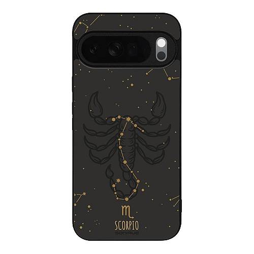 Θήκη Sonique Zodiac Series για Google Pixel 10 Pro XL 5G Scorpio