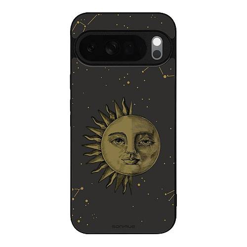 Θήκη Sonique Zodiac Series για Google Pixel 10 Pro XL 5G Eclipse