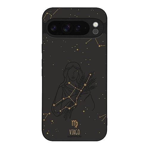 Θήκη Sonique Zodiac Series για Google Pixel 9 Pro XL 5G Virgo