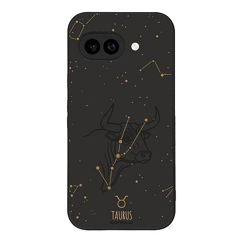 Θήκη Sonique Zodiac Series για Google Pixel 9a 5G Taurus