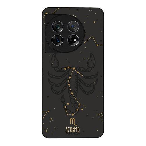 Θήκη Sonique Zodiac Series για OnePlus 11 5G Scorpio
