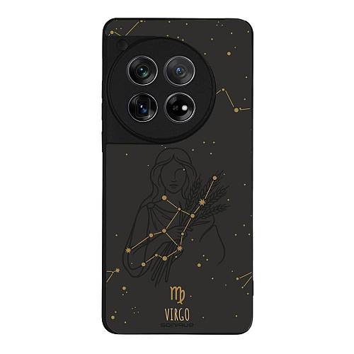 Θήκη Sonique Zodiac Series για OnePlus 12 5G Virgo