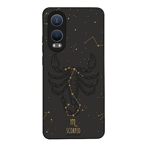 Θήκη Sonique Zodiac Series για OnePlus Nord CE 4 Lite 5G Scorpio