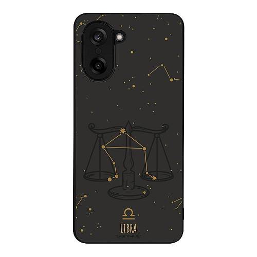 Θήκη Sonique Zodiac Series για OnePlus Nord CE 5 5G Libra